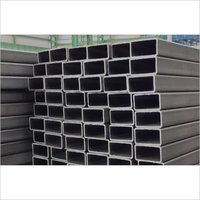 MS आयताकार पाइप