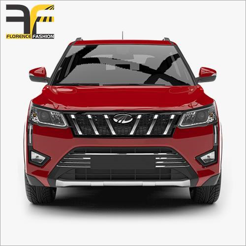 Xuv 300 Gtr ग्रिल