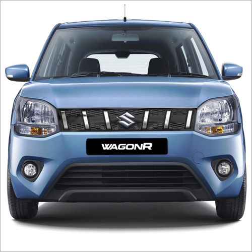 WagonR 2019 GTR फ्रंट ग्रिल (FGS 146)