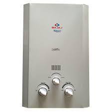 Bajaj Geyser Capacity: 3
