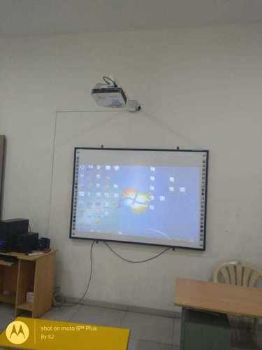 Smart Classroom Solution E-learning