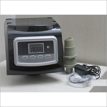 Automatic Multiport Valve
