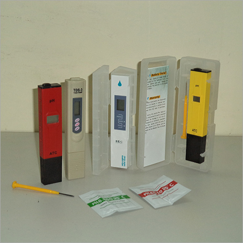 PH Meter