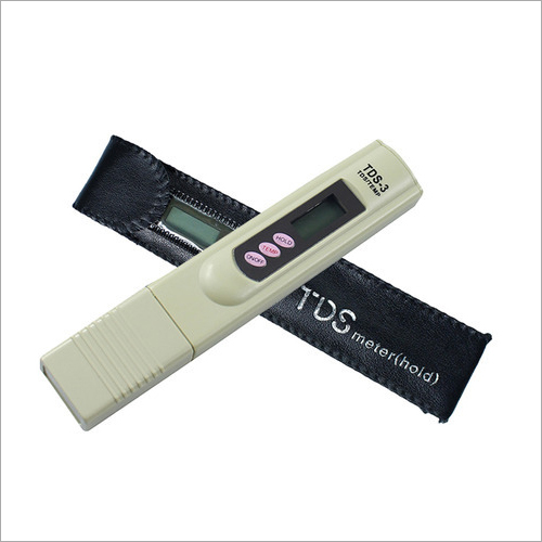 Digital Pocket Tds Meter