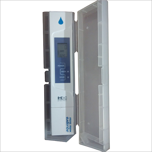 Portable Digital Tds Meter
