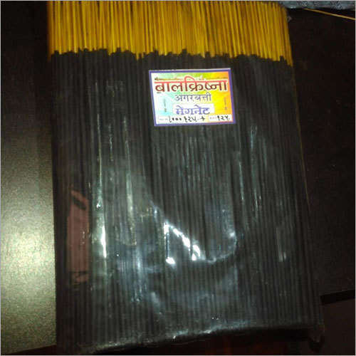 मैग्नेट अगरबत्ती साइज़: 9