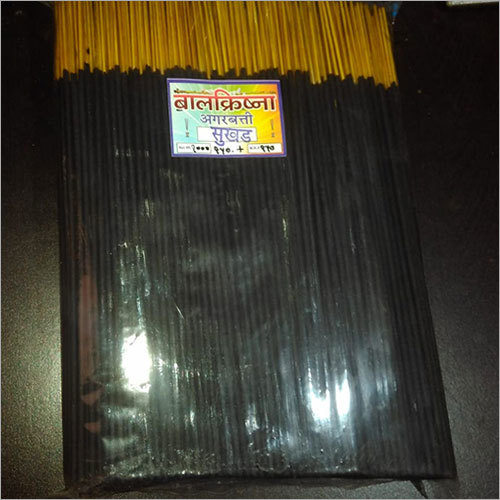 सुखंड अगरबत्ती सुगंधित अगरबत्ती स्टिक साइज़: 9