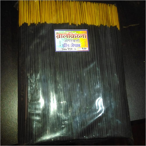 हरा सेब अगरबत्ती साइज: 9