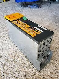 Fiber Baumuller Bum60-vc-0c-0050