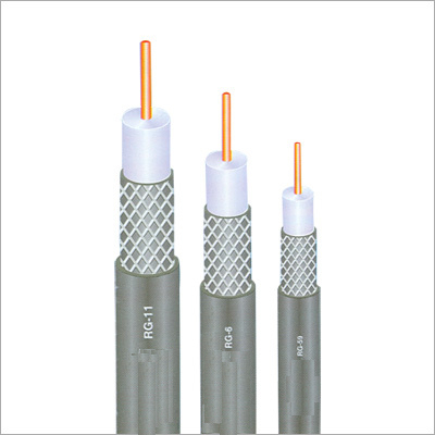 Coaxial Cables