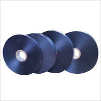 काला साटन रोल