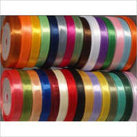 साटन रिबन रोल