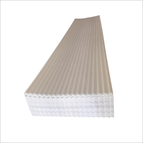 सीमेंट रूफिंग शीट