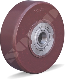 Series 901 Uhmw Wheels