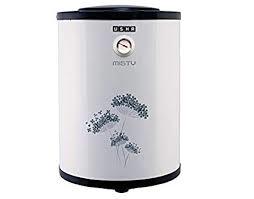 Usha Water Heater Capacity: 3
