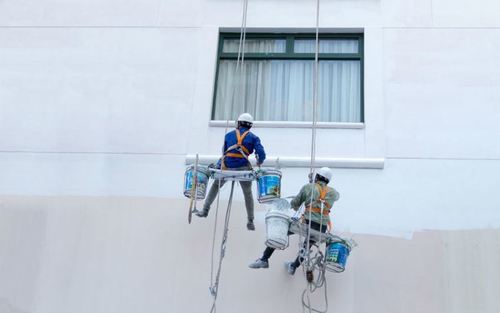 Industrial Painting Services