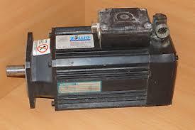 Fiber Baumuller Ds 56-m