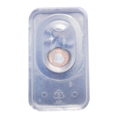 Any Day Contact Lens Brown