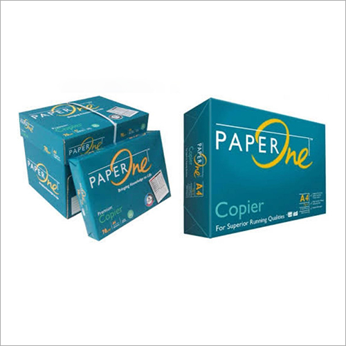 70 One Paper