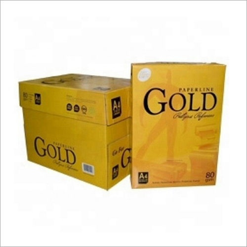 A4 Size Photo Copier Paper