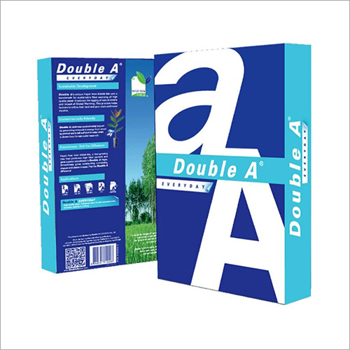 Double A Copier Paper