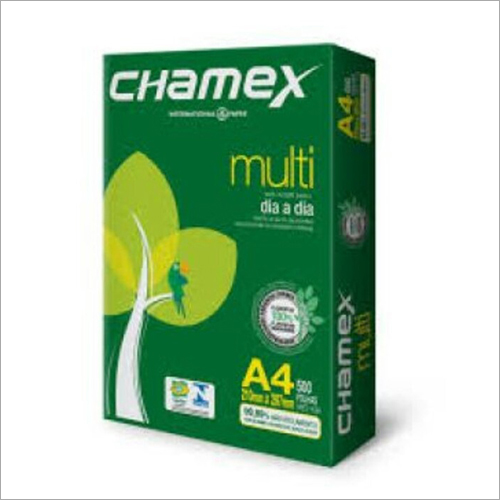 Chamex Copier Paper