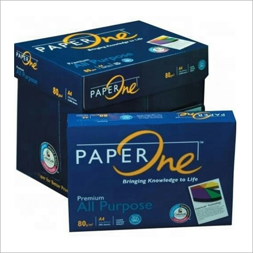 80 One GSM Paper