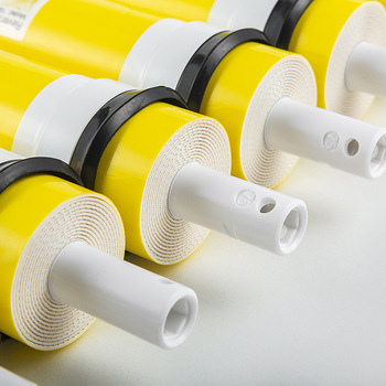 Polyamide Hjc 2g Ro Membrane For Tape Water And Water Purifier