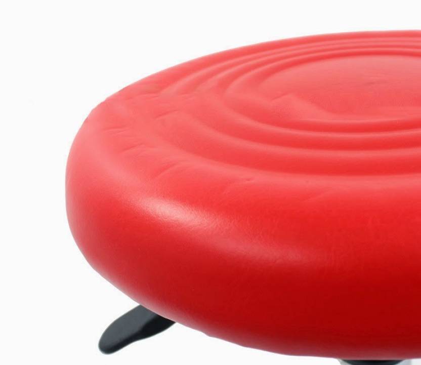 Pu Leather Restaurant & Hotels Stool No Assembly Required