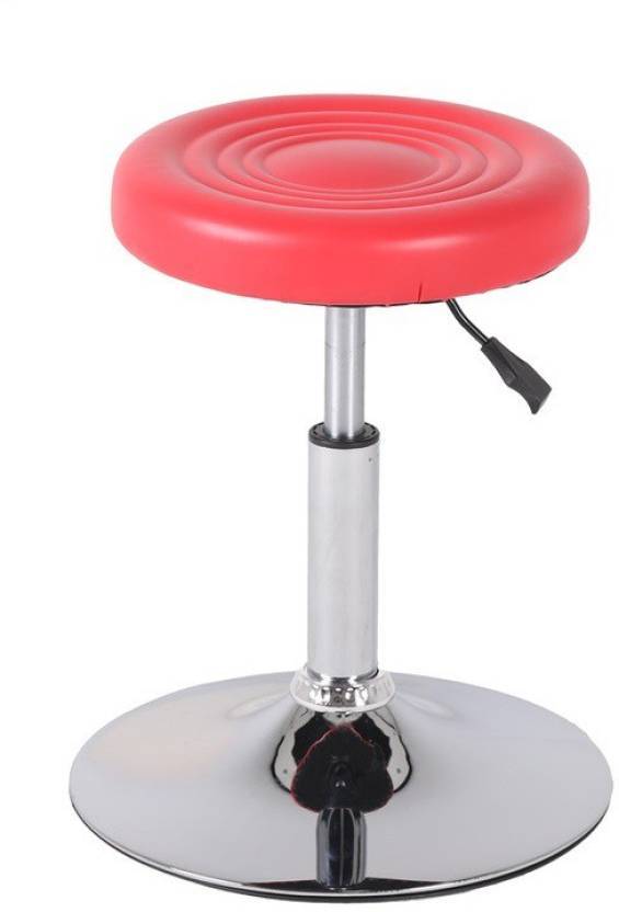 Pu Leather Restaurant & Hotels Stool No Assembly Required