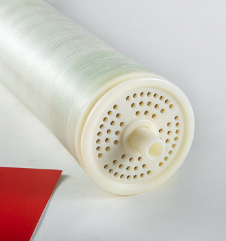 Hjc Sea Water Ro Membrane - Polyamide 8040/4040/4021 Size, 800 Psi Pressure | Water Purification, 1-year Warranty, Superior Salt Rejection