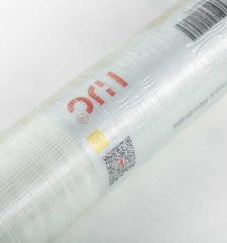 Polyamide Hjc Brackish Water Filter Industrial Ro Membrane 4040/4021/8040