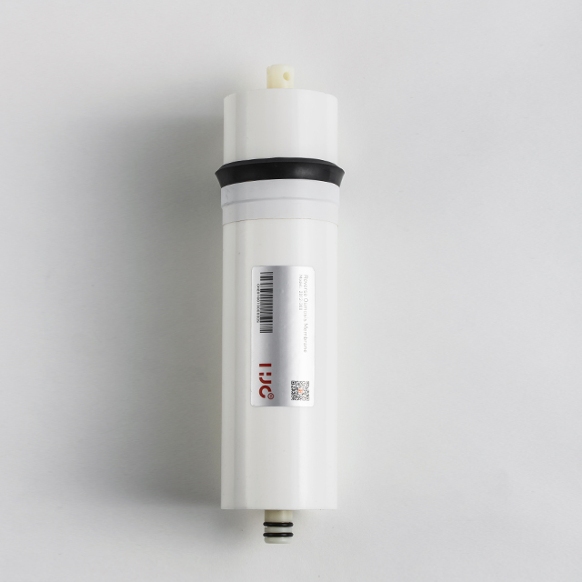 Commercial Ro Membrane - Polyamide 100 Gpd, Size 2012 | Water Purification, 1-year Warranty