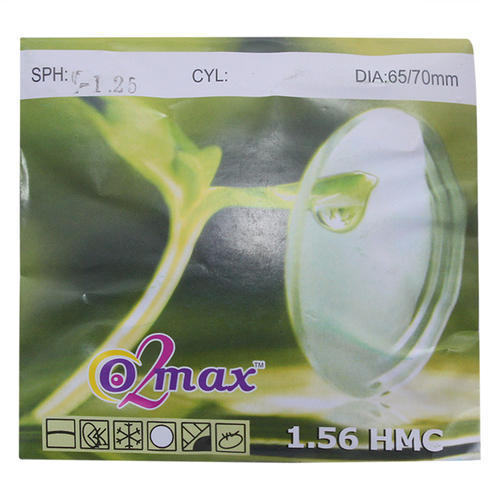 1.56 सिंगल विजन एचएमसी लेंस