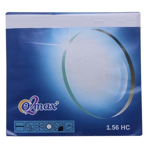 1.56 एचसी-हाई सिल लेंस