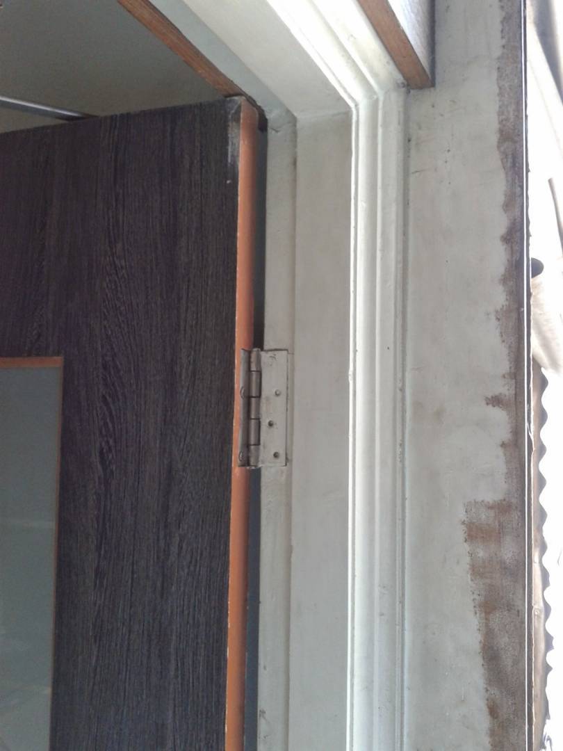 Readymade Toilet Cabin