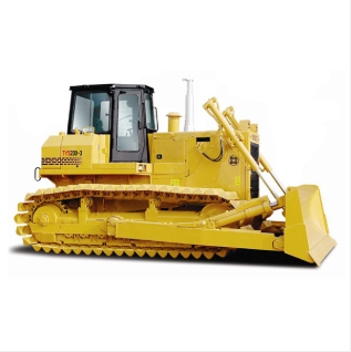 Swamp Bulldozer-Tys230-3