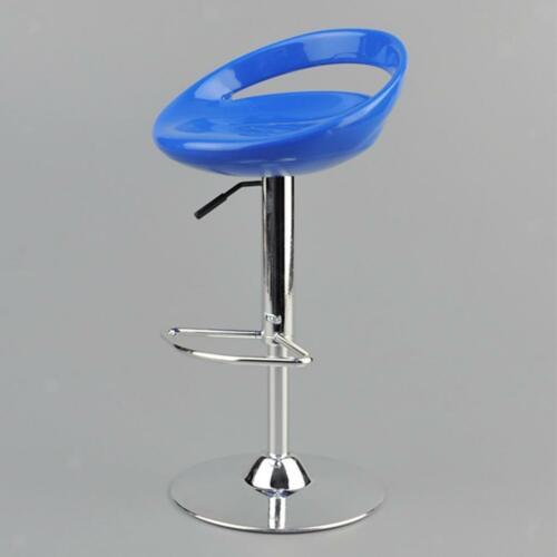 Otto International 1/6 Hotel Bar Stool Accessories In Different Color (Silver)