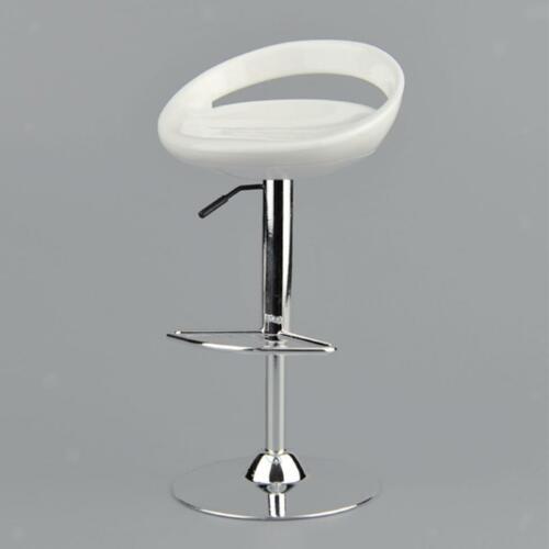 Otto International 1/6 Hotel Bar Stool Accessories In Different Color (Silver)