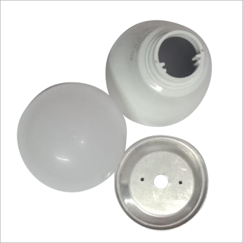 LED Bulb HOUSING