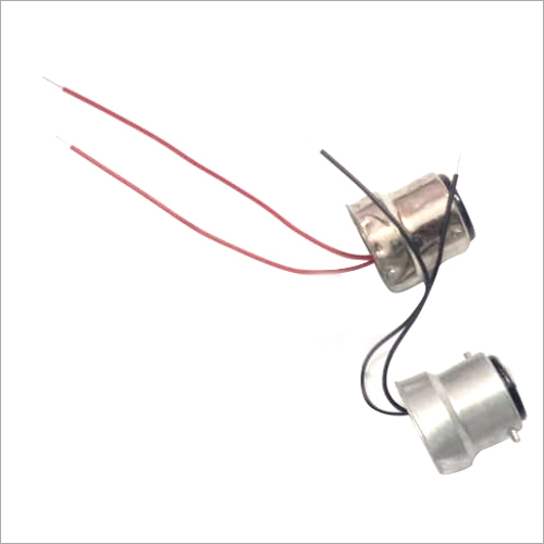 LED Bulb Base Material - High-Performance Raw Material | Compact Design, Precise Dimensions, Long Service Life, Available in Various Sizes