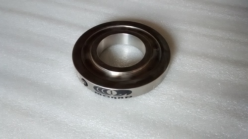 Washer Type Load Cell Accuracy: 0.1  %