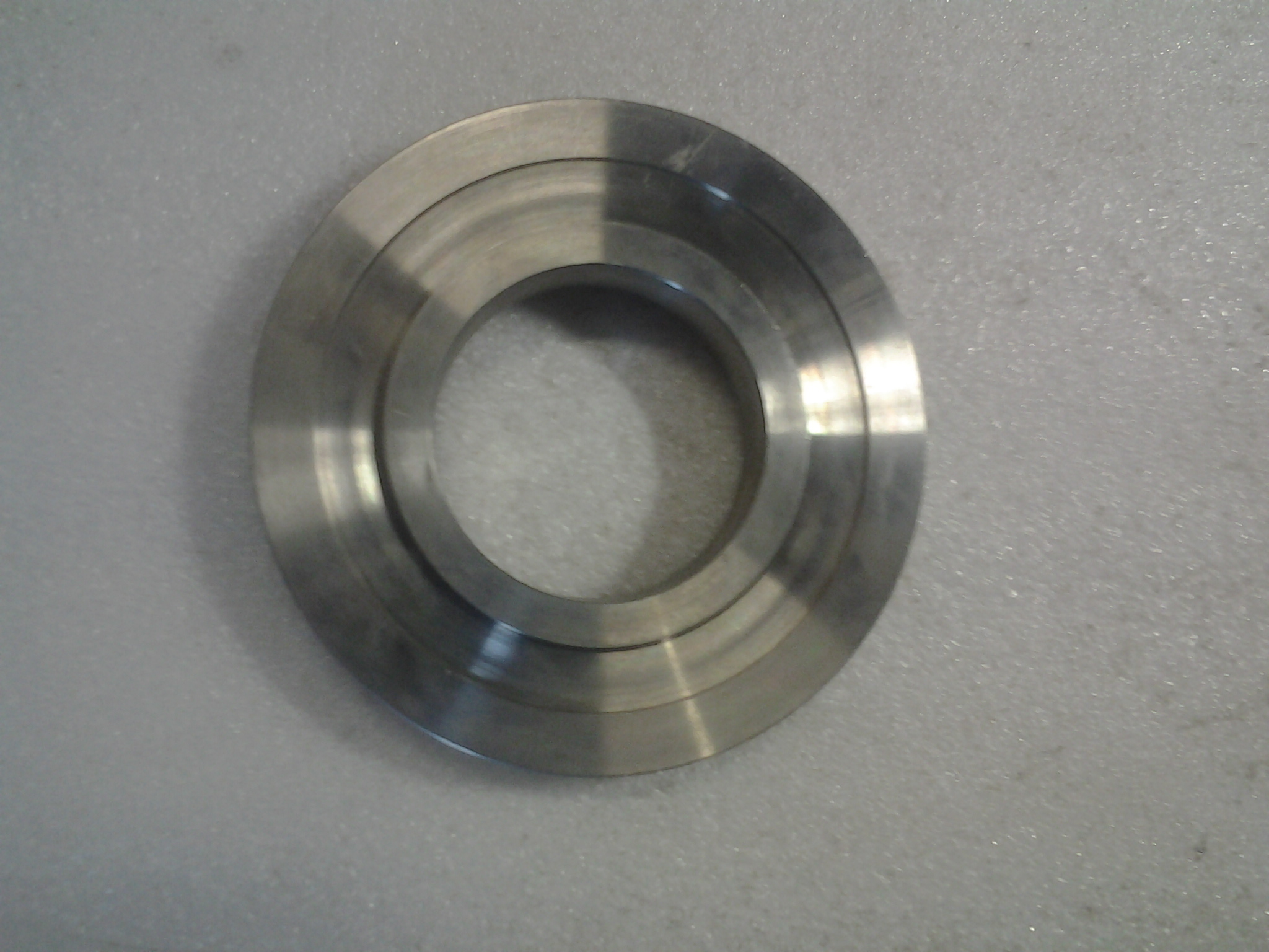 Washer Type Load Cell Accuracy: 0.1 %