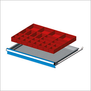 Tool Cabinet Drawers