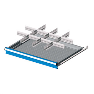 Tool Cabinet Drawers