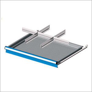 Tool Cabinet Drawers