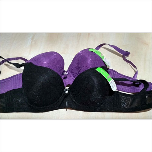 टी-शर्ट ब्रा