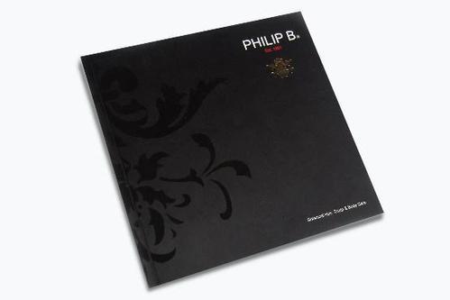 कैटलॉग प्रिंटिंग सेवाएं