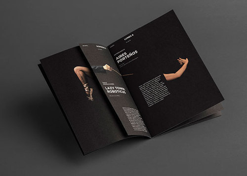 कैटलॉग प्रिंटिंग