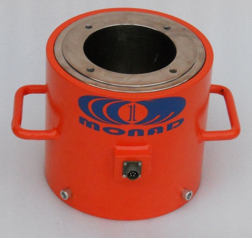 High Capacity Compression Load Cell Accuracy: 0.5  %